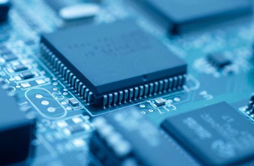 法媒 歐盟擬籌集420億歐元發展芯片產業